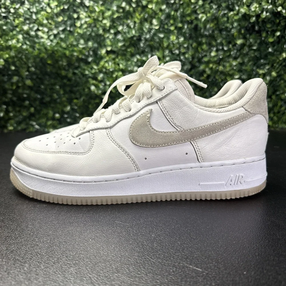 Nike Air Force 1 '07 LV8 Shoes Men's Size 7.5 Sneakers
